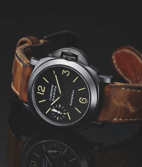 panerai marina base pvd watch|usmc marina panerai.